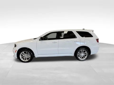 Another view of 2025 Dodge Durango GT for sale in Ottumwa, IA at Gregg Young Toyota of Ottumwa