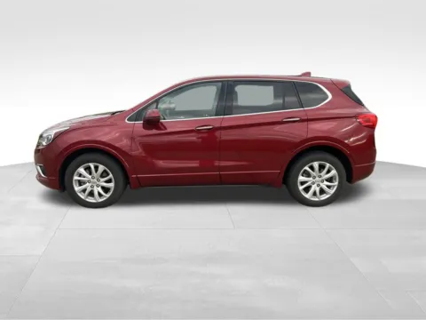 Another view of 2019 Buick Envision Preferred for sale in Ottumwa, IA at Gregg Young Toyota of Ottumwa