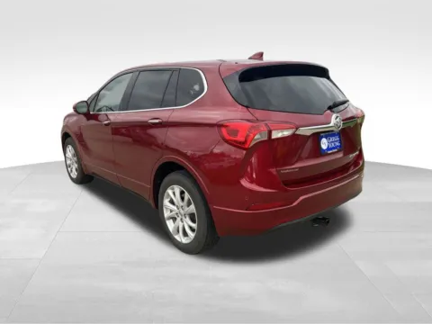 More photos of 2019 Buick Envision Preferred at Gregg Young Toyota of Ottumwa, IA