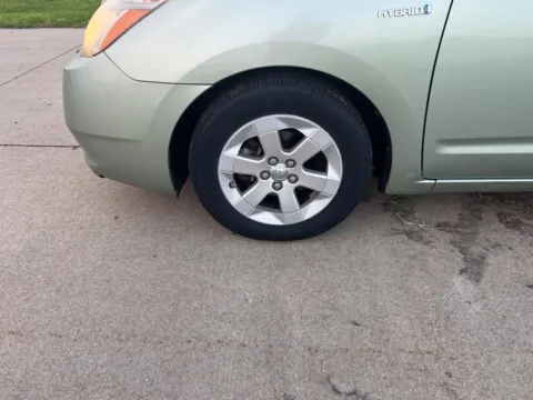 Photos of 2007 Toyota Prius Touring for sale in Ottumwa, IA at Gregg Young Toyota of Ottumwa