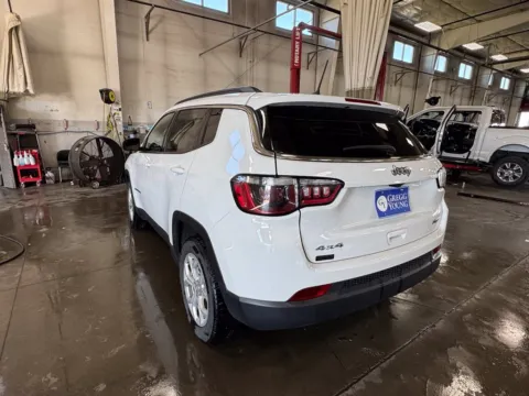 More photos of 2024 Jeep Compass Latitude at Gregg Young Toyota of Ottumwa, IA