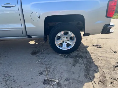 More photos of 2017 Chevrolet Silverado 1500 LT at Gregg Young Toyota of Ottumwa, IA