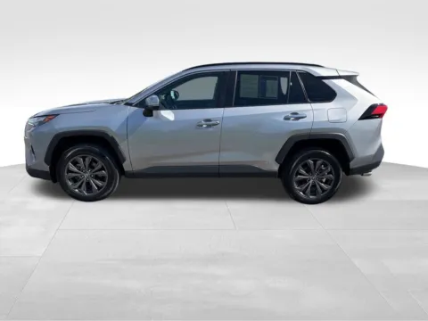 More photos of 2022 Toyota RAV4 Hybrid Limited at Gregg Young Toyota of Ottumwa, IA