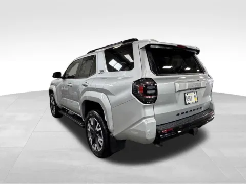 More photos of 2026 Toyota 4Runner TRD Sport Premium at Gregg Young Toyota of Ottumwa, IA