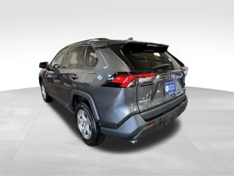 More photos of 2024 Toyota RAV4 Hybrid LE at Gregg Young Toyota of Ottumwa, IA