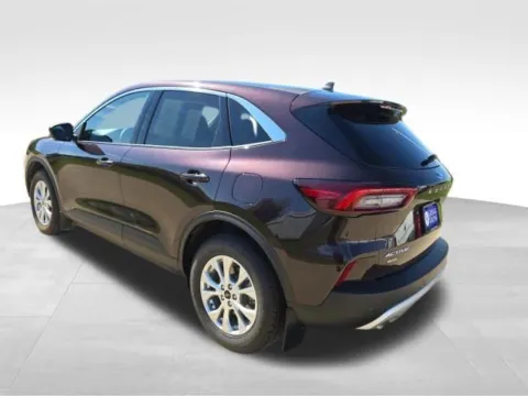 More photos of 2023 Ford Escape Active at Gregg Young Toyota of Ottumwa, IA