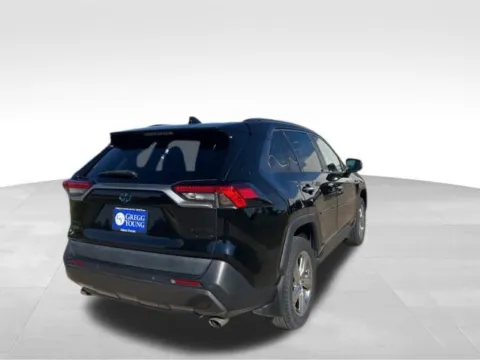 More photos of 2020 Toyota RAV4 Hybrid Limited at Gregg Young Toyota of Ottumwa, IA