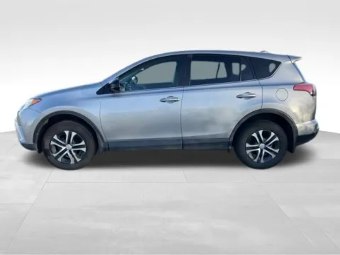 Photos of 2018 Toyota RAV4 LE for sale in Ottumwa, IA at Gregg Young Toyota of Ottumwa