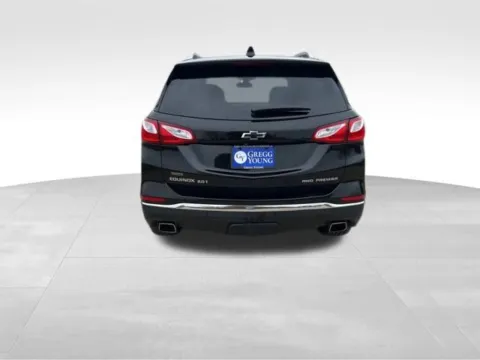 More photos of 2020 Chevrolet Equinox Premier at Gregg Young Toyota of Ottumwa, IA