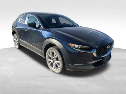 More photos of 2021 Mazda CX-30 Select at Gregg Young Toyota of Ottumwa, IA