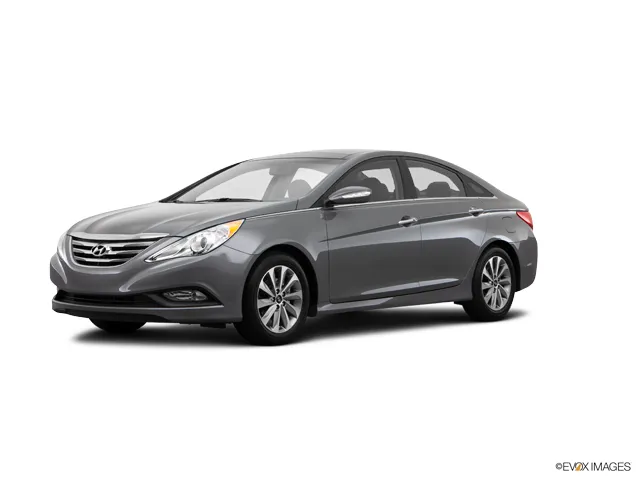 2014 Hyundai Sonata SE for sale in Ottumwa, IA
