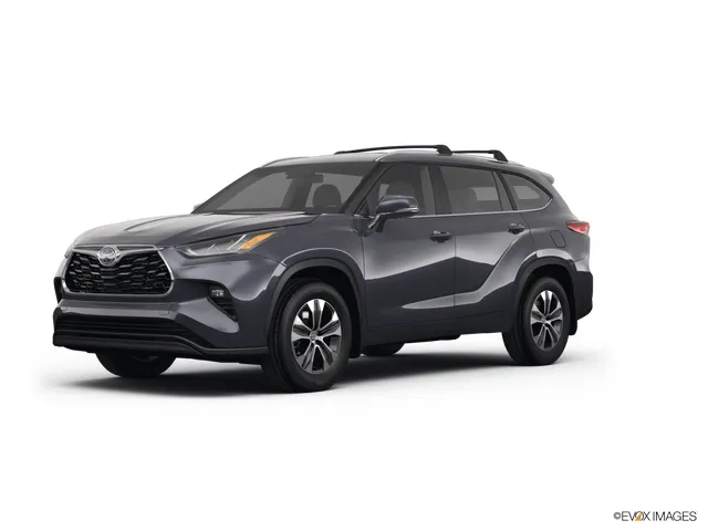 2023 Toyota Highlander XLE for sale in Ottumwa, IA