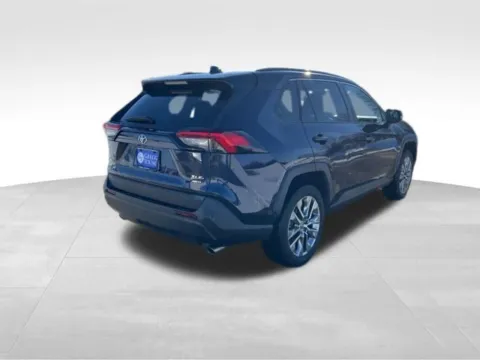 More photos of 2021 Toyota RAV4 XLE Premium at Gregg Young Toyota of Ottumwa, IA