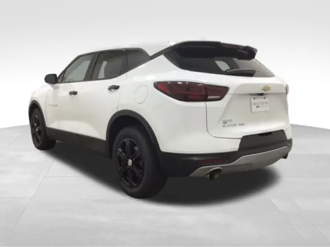 Another view of 2023 Chevrolet Blazer LT for sale in Ottumwa, IA at Gregg Young Toyota of Ottumwa