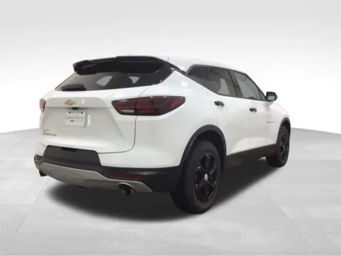 More photos of 2023 Chevrolet Blazer LT at Gregg Young Toyota of Ottumwa, IA