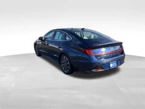 More photos of 2020 Hyundai Sonata Limited at Gregg Young Toyota of Ottumwa, IA