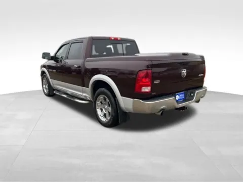 More photos of 2012 Ram 1500 Laramie at Gregg Young Toyota of Ottumwa, IA