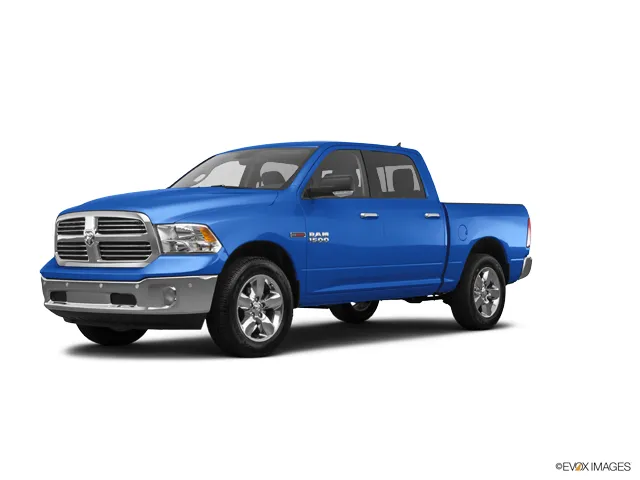 2016 Ram 1500 Big Horn for sale in Ottumwa, IA