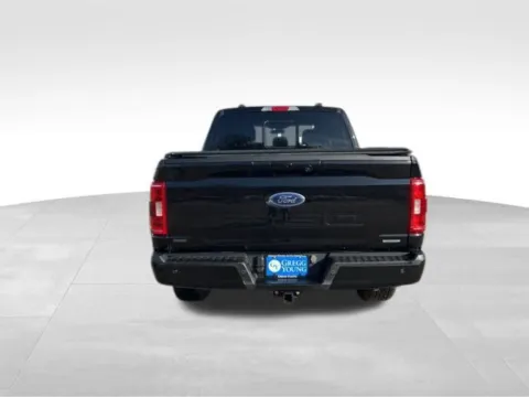 More photos of 2023 Ford F-150 XLT at Gregg Young Toyota of Ottumwa, IA