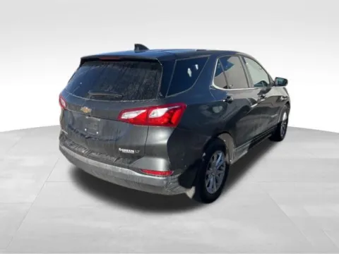 More photos of 2018 Chevrolet Equinox LT at Gregg Young Toyota of Ottumwa, IA