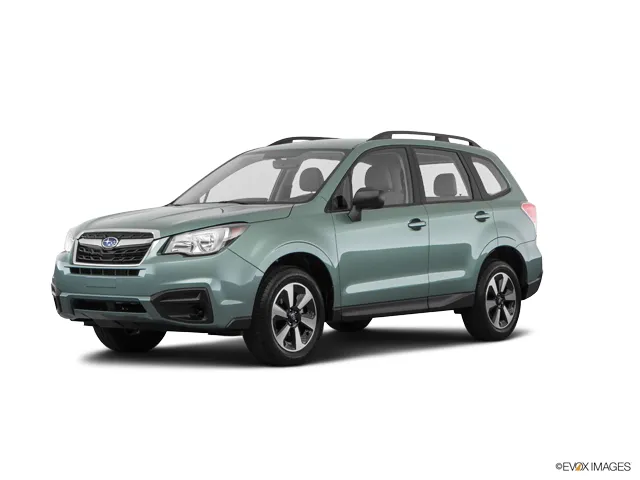 2018 Subaru Forester 2.5i for sale in Ottumwa, IA