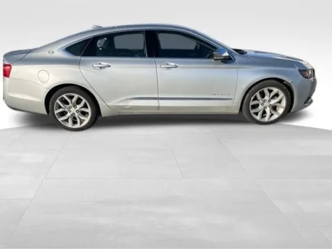 More photos of 2016 Chevrolet Impala LTZ at Gregg Young Toyota of Ottumwa, IA