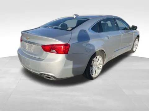 More photos of 2016 Chevrolet Impala LTZ at Gregg Young Toyota of Ottumwa, IA