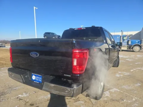 More photos of 2021 Ford F-150 XLT at Gregg Young Toyota of Ottumwa, IA