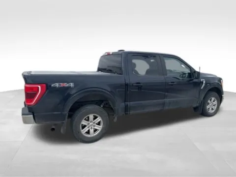 More photos of 2021 Ford F-150 XLT at Gregg Young Toyota of Ottumwa, IA