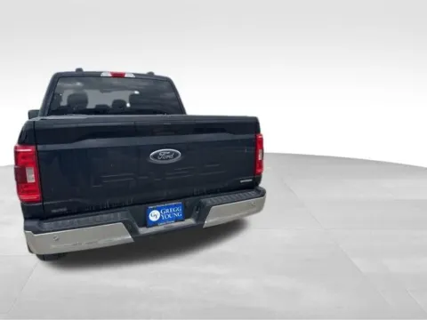 More photos of 2021 Ford F-150 XLT at Gregg Young Toyota of Ottumwa, IA