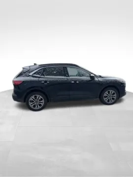 More photos of 2021 Ford Escape SEL at Gregg Young Toyota of Ottumwa, IA