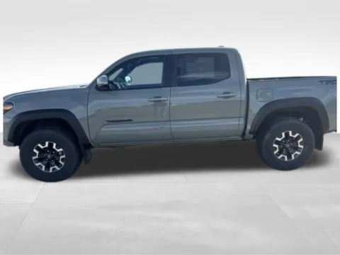 Photos of 2023 Toyota Tacoma TRD Off-Road for sale in Ottumwa, IA at Gregg Young Toyota of Ottumwa