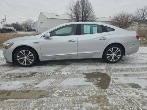 Photos of 2017 Buick LaCrosse Essence for sale in Ottumwa, IA at Gregg Young Toyota of Ottumwa