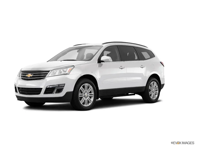 2014 Chevrolet Traverse 2LT for sale in Ottumwa, IA