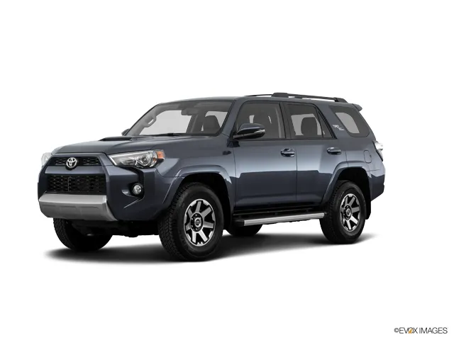 2019 Toyota 4Runner TRD Off-Road Premium for sale in Ottumwa, IA