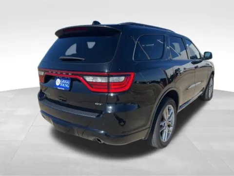 More photos of 2024 Dodge Durango GT Plus at Gregg Young Toyota of Ottumwa, IA