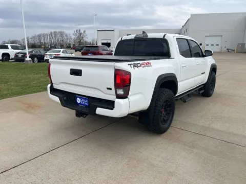 More photos of 2019 Toyota Tacoma TRD Off-Road at Gregg Young Toyota of Ottumwa, IA