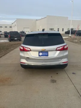 More photos of 2018 Chevrolet Equinox LT at Gregg Young Toyota of Ottumwa, IA