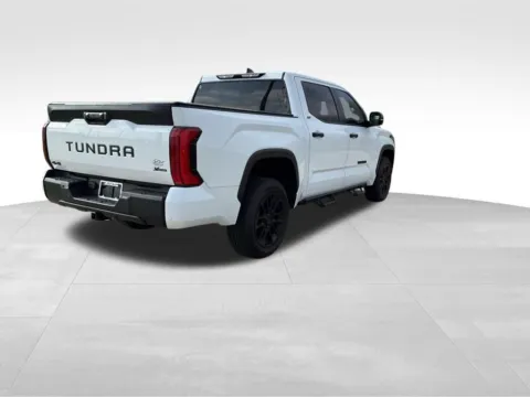 More photos of 2025 Toyota Tundra SR5 at Gregg Young Toyota of Ottumwa, IA