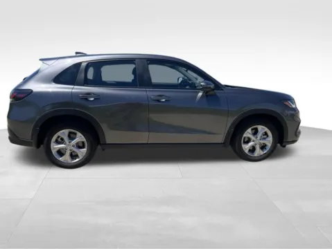 More photos of 2024 Honda HR-V LX at Gregg Young Toyota of Ottumwa, IA
