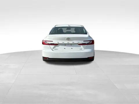 More photos of 2025 Toyota Camry SE at Gregg Young Toyota of Ottumwa, IA