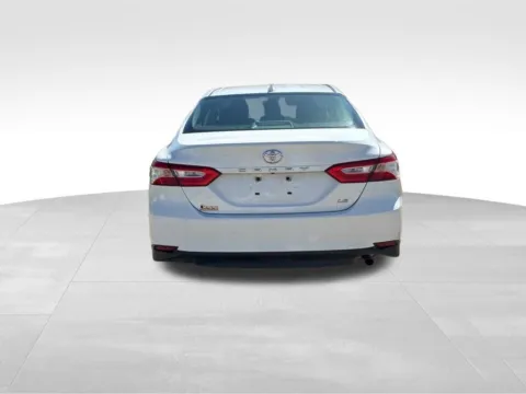 More photos of 2024 Toyota Camry SE at Gregg Young Toyota of Ottumwa, IA