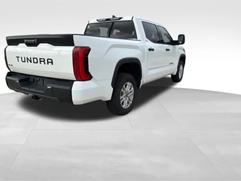 More photos of 2022 Toyota Tundra SR5 at Gregg Young Toyota of Ottumwa, IA