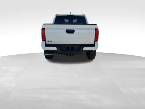 More photos of 2024 Toyota Tacoma TRD Off-Road at Gregg Young Toyota of Ottumwa, IA