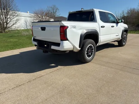 More photos of 2024 Toyota Tacoma TRD Off-Road at Gregg Young Toyota of Ottumwa, IA