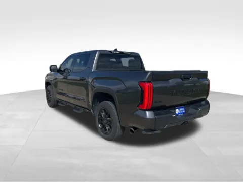 Another view of 2023 Toyota Tundra SR5 for sale in Ottumwa, IA at Gregg Young Toyota of Ottumwa