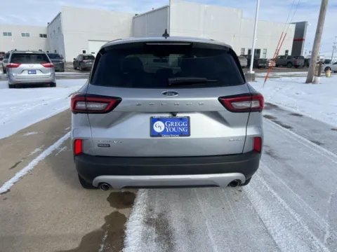 More photos of 2023 Ford Escape Active at Gregg Young Toyota of Ottumwa, IA