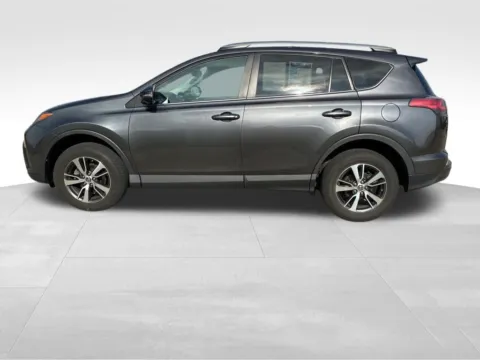 Another view of 2018 Toyota RAV4 XLE for sale in Ottumwa, IA at Gregg Young Toyota of Ottumwa