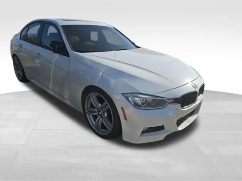 More photos of 2013 BMW 3 Series 335i xDrive at Gregg Young Toyota of Ottumwa, IA