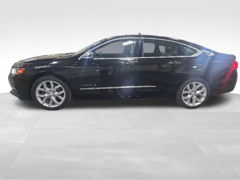 Another view of 2017 Chevrolet Impala Premier for sale in Ottumwa, IA at Gregg Young Toyota of Ottumwa